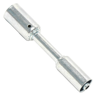 UAC® - A/C Refrigerant Hose Fitting