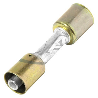 UAC® - A/C Refrigerant Hose Fitting