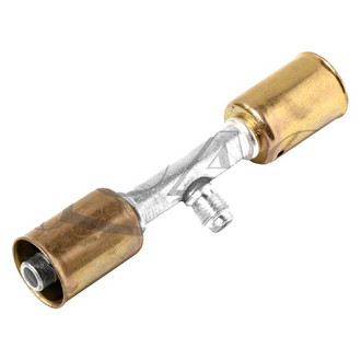 UAC® - A/C Refrigerant Hose Fitting