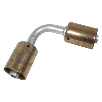 UAC® - A/C Refrigerant Hose Fitting