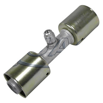 UAC® - A/C Refrigerant Hose Fitting