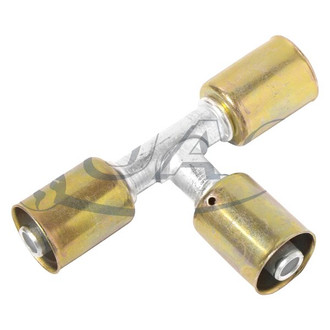 UAC® - A/C Refrigerant Hose Fitting