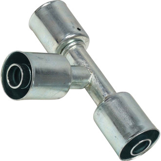 UAC® - A/C Refrigerant Hose Fitting