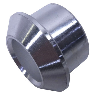 UAC® - A/C Refrigerant Hose Fitting