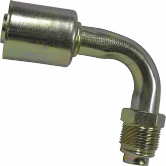 UAC® - A/C Refrigerant Hose Fitting
