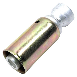 UAC® - A/C Refrigerant Hose Fitting
