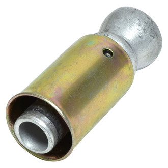 UAC® - A/C Refrigerant Hose Fitting