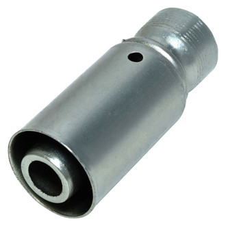UAC® - A/C Refrigerant Hose Fitting