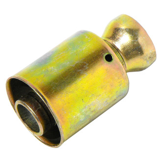 UAC® - A/C Refrigerant Hose Fitting