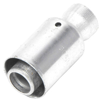 UAC® - A/C Refrigerant Hose Fitting