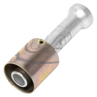 UAC® - A/C Refrigerant Hose Fitting