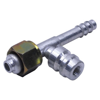 UAC® - A/C Refrigerant Hose Fitting