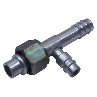 UAC® - A/C Refrigerant Hose Fitting
