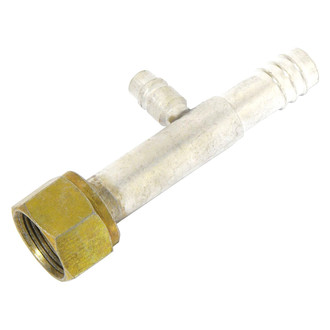 UAC® - A/C Refrigerant Hose Fitting