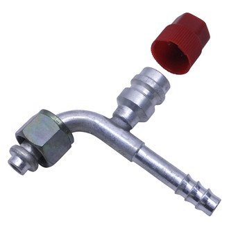 UAC® - A/C Refrigerant Hose Fitting