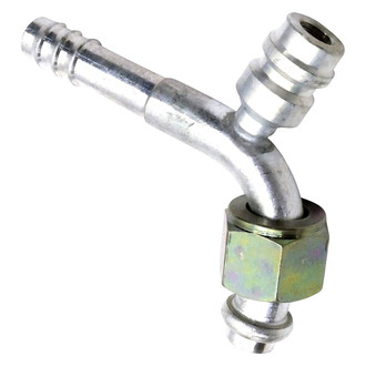 UAC® - A/C Refrigerant Hose Fitting