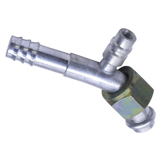 UAC® - A/C Refrigerant Hose Fitting
