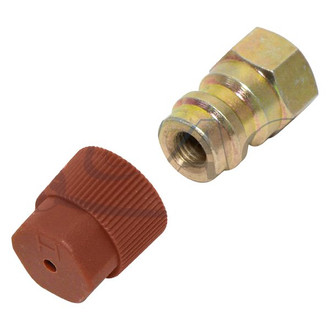 UAC® - A/C Refrigerant Hose Fitting
