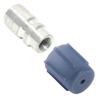 UAC® - A/C Refrigerant Hose Fitting