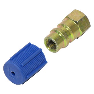 UAC® - Low Side 1/4" Adapter