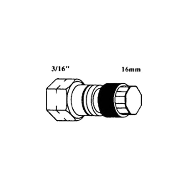 UAC® - Adapter