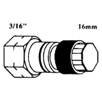 UAC® - Adapter
