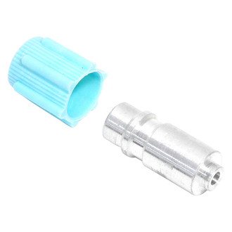 UAC® - A/C Refrigerant Hose Fitting