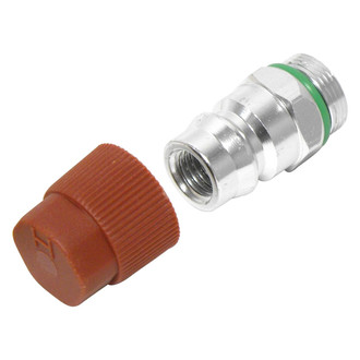 UAC® - A/C Refrigerant Hose Fitting