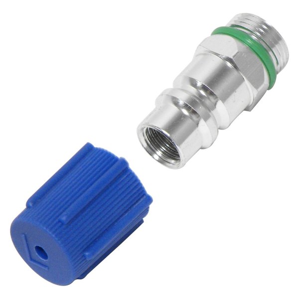 UAC® - A/C Refrigerant Hose Fitting