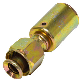 UAC® - A/C Refrigerant Hose Fitting