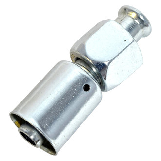UAC® - A/C Refrigerant Hose Fitting