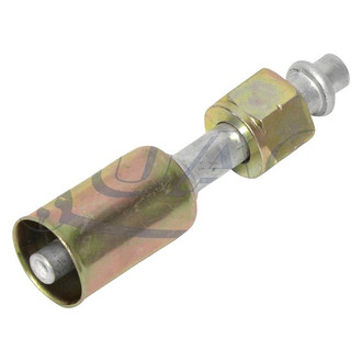 UAC® - A/C Refrigerant Hose Fitting