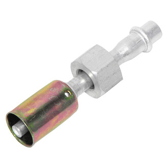 UAC® - A/C Refrigerant Hose Fitting