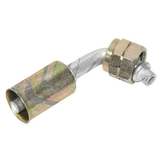 UAC® - A/C Refrigerant Hose Fitting