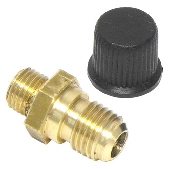 UAC® - A/C Refrigerant Hose Fitting