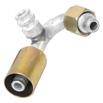 UAC® - A/C Refrigerant Hose Fitting