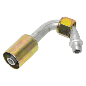 UAC® - A/C Refrigerant Hose Fitting