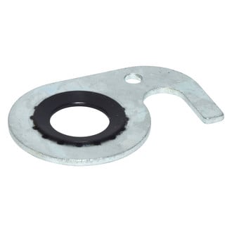 UAC® - A/C Compressor Gasket