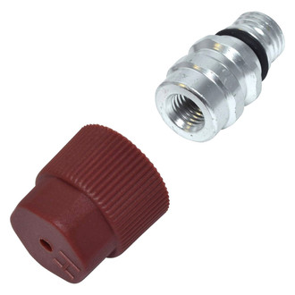 UAC® - A/C Refrigerant Hose Fitting