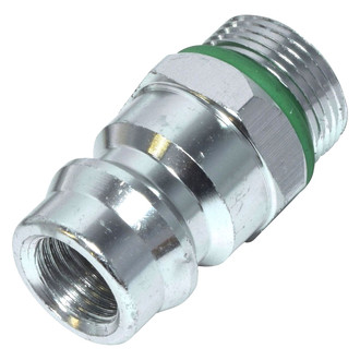 UAC® - A/C Refrigerant Hose Fitting