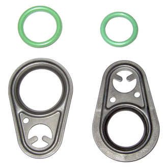 UAC® - A/C System O-Ring and Gasket Kit