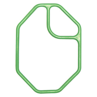 UAC® - A/C Compressor Gasket