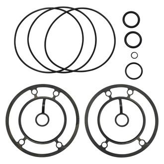UAC® - A/C System O-Ring and Gasket Kit