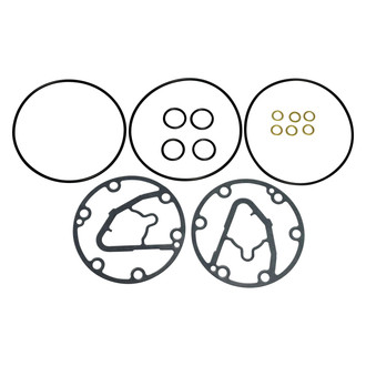 UAC® - A/C System O-Ring and Gasket Kit