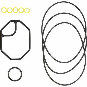 UAC® - A/C System O-Ring and Gasket Kit