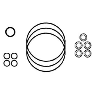 UAC® - A/C System O-Ring and Gasket Kit