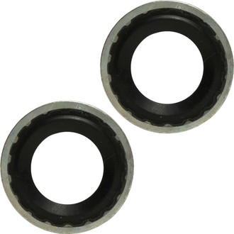 UAC® - A/C Line O-Ring and Washer Kit