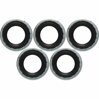 UAC® - A/C Line O-Ring and Washer Kit