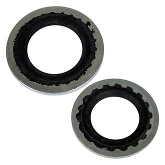 UAC® - A/C Compressor Seal