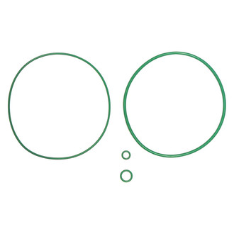 UAC® - A/C Compressor Gasket